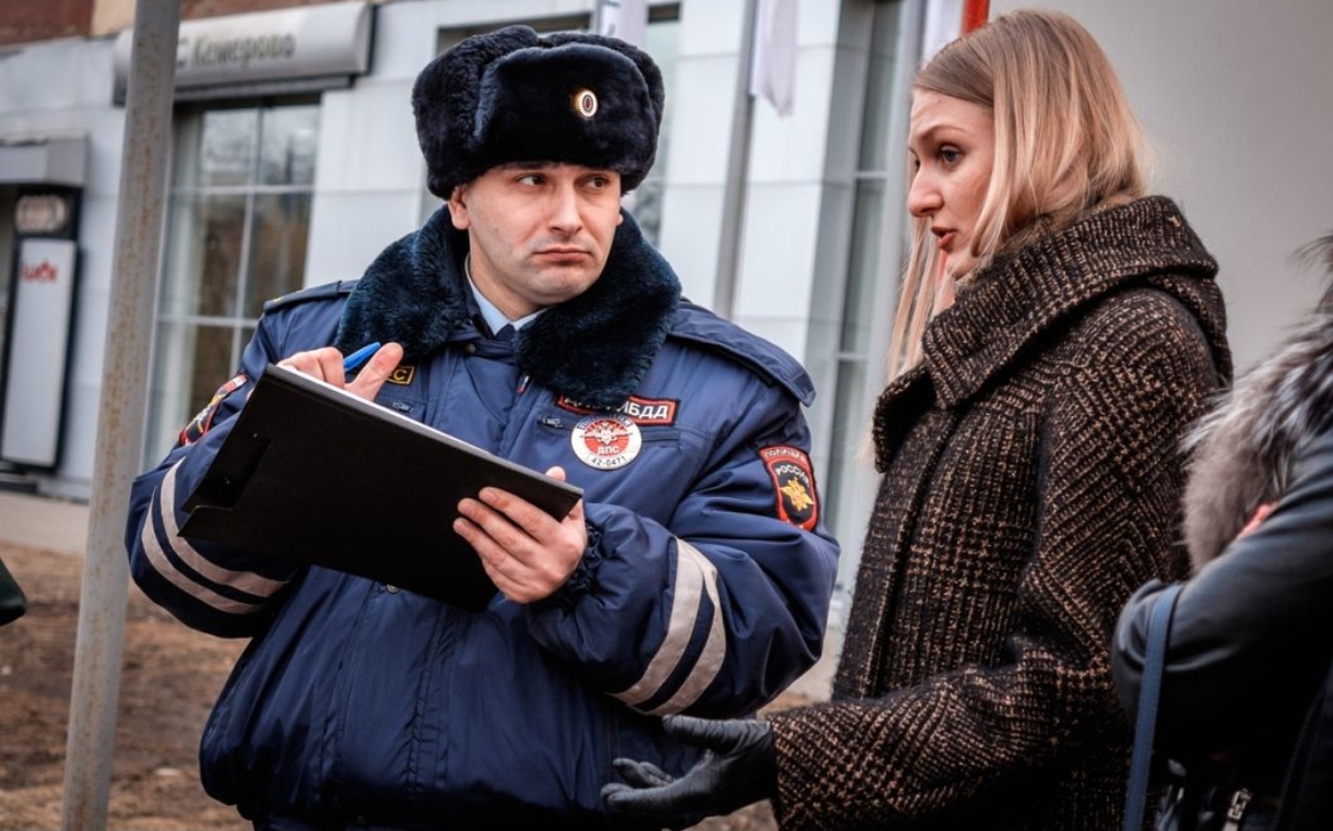 Опасной рыбой хотели накормить кузбассовцев