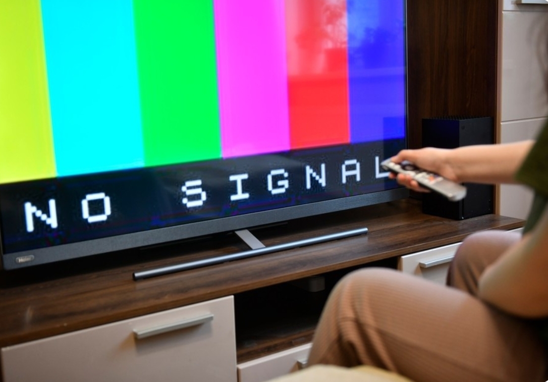 Кузбассовцев предупредили о периодических помехах цифрового ТВ и радио весной