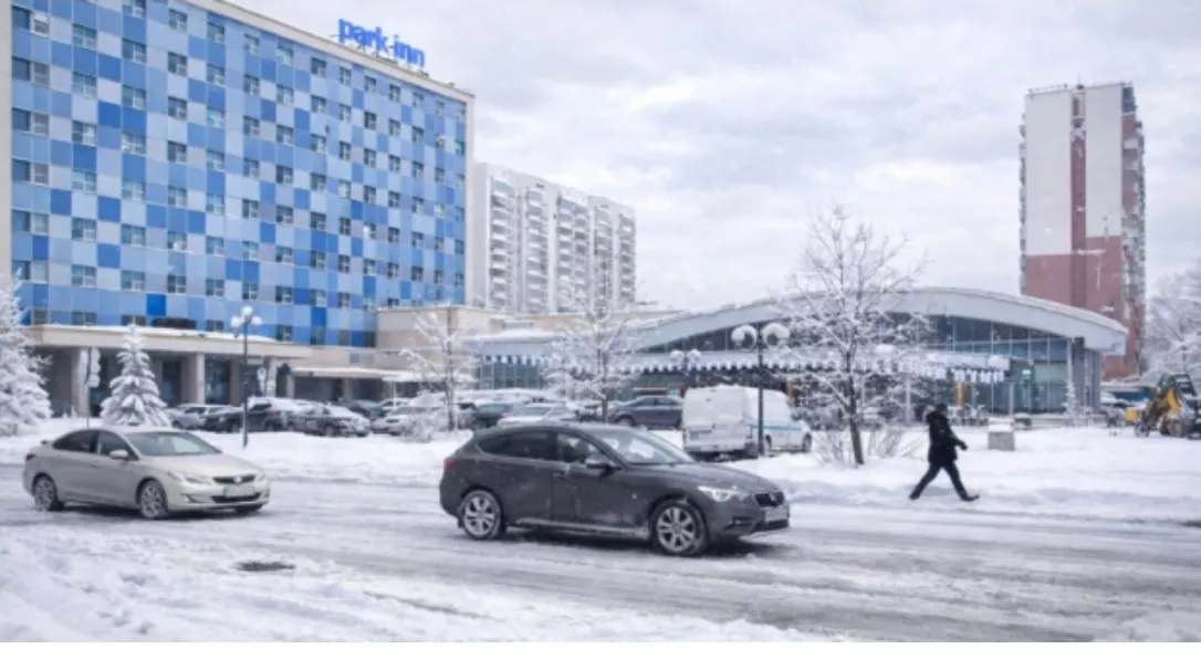 Кузбасс занял 59-е место в рейтинге российских