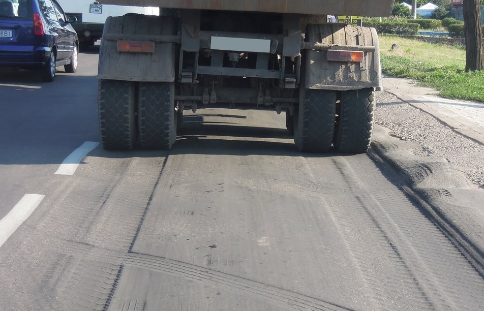 Заплати и поезжай без ограничений