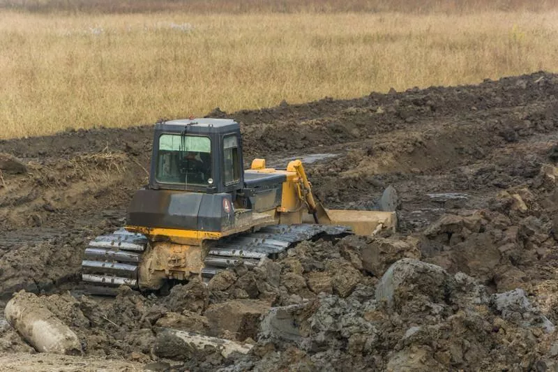 Навоз это вам не уголь