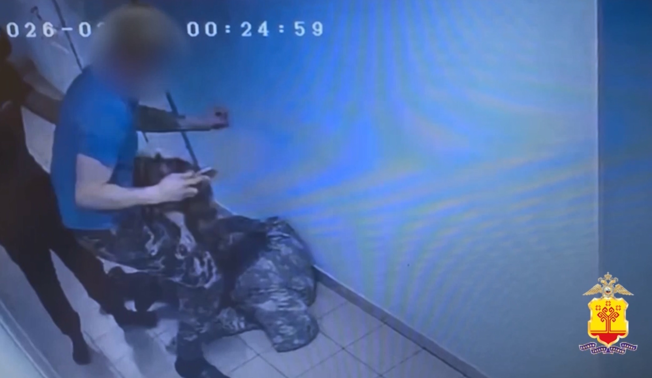 Кузбассовец с подельником забили постояльцев чувашского хостела