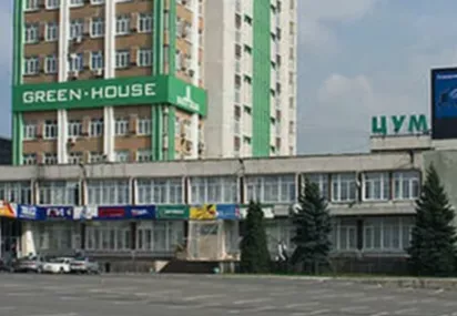 Не велком, а добро пожаловать