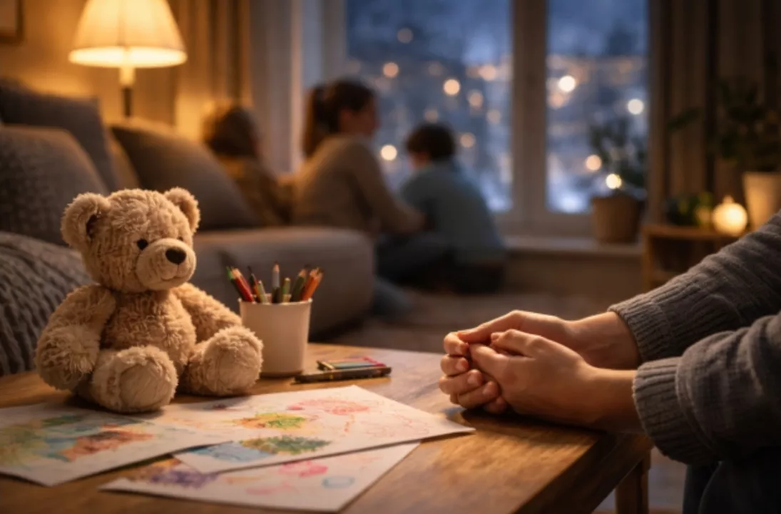 Сколько детей остаются в детдомах Кузбасса в 2026 году?