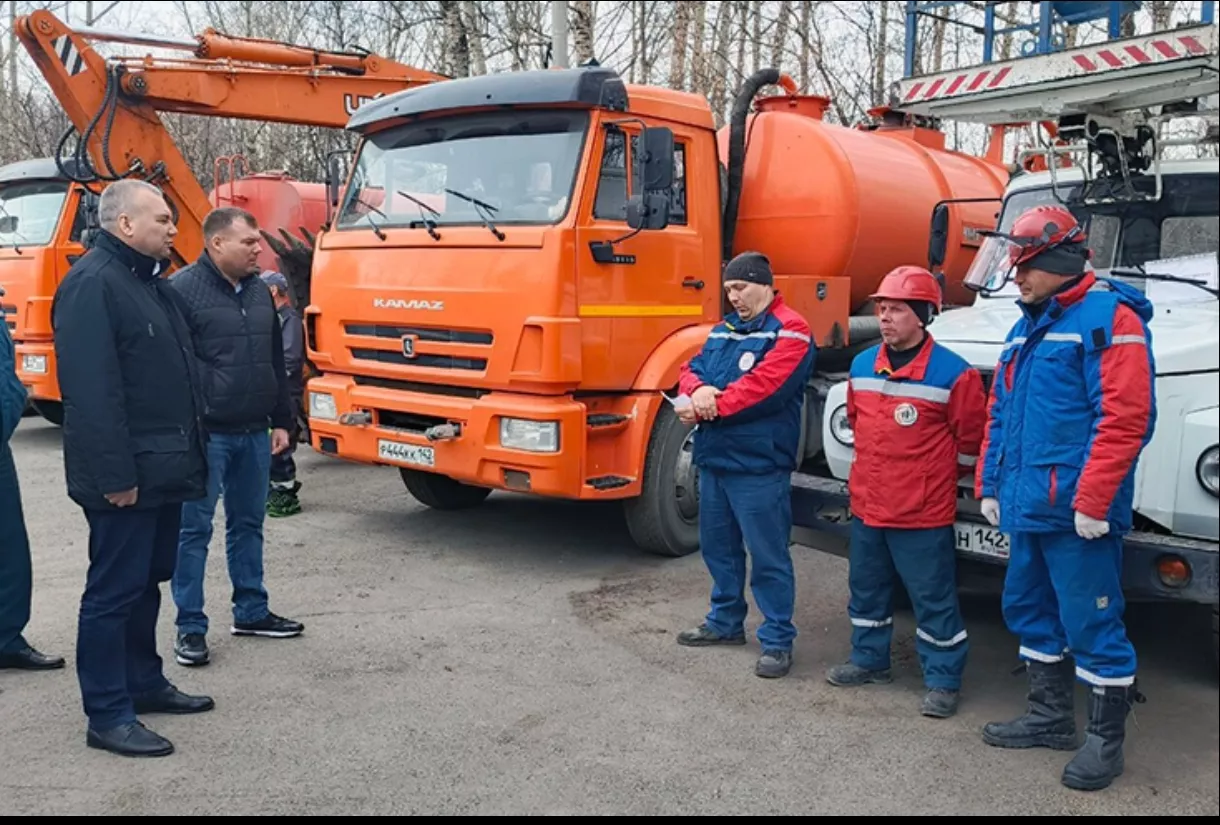 Новости недели с Александром Невским 23-27.02.2026