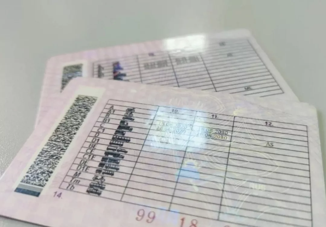 Кузбассовцам напомнили о новых правилах сдачи на права с 1 марта