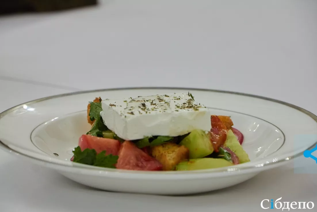 Азиатские сочности неизбежно появятся в домах жителей Кузбасса