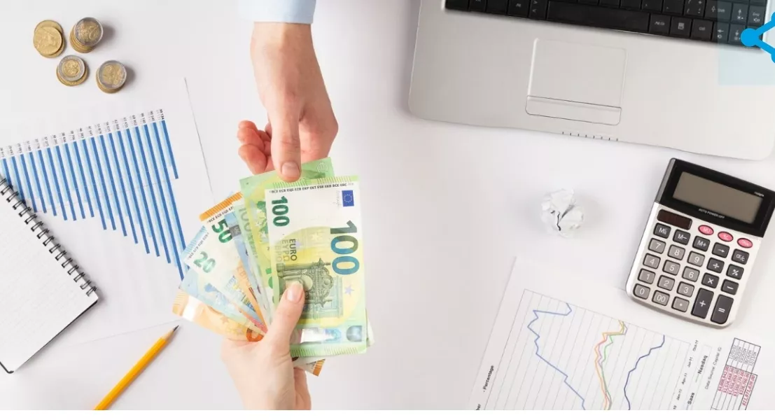 Минфин объявил о временной остановке операций