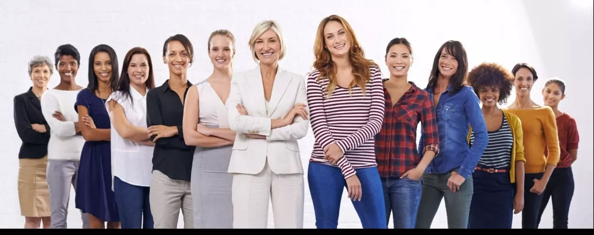 Они как пуговки, на которых всё держится