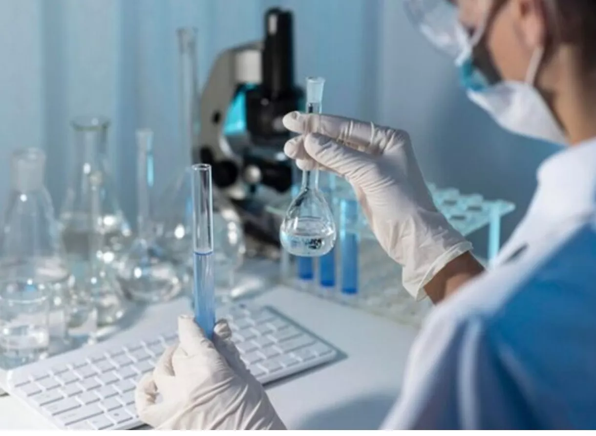 Прорыв кузбасских учёных: новая система превращает отходы в три вида энергии