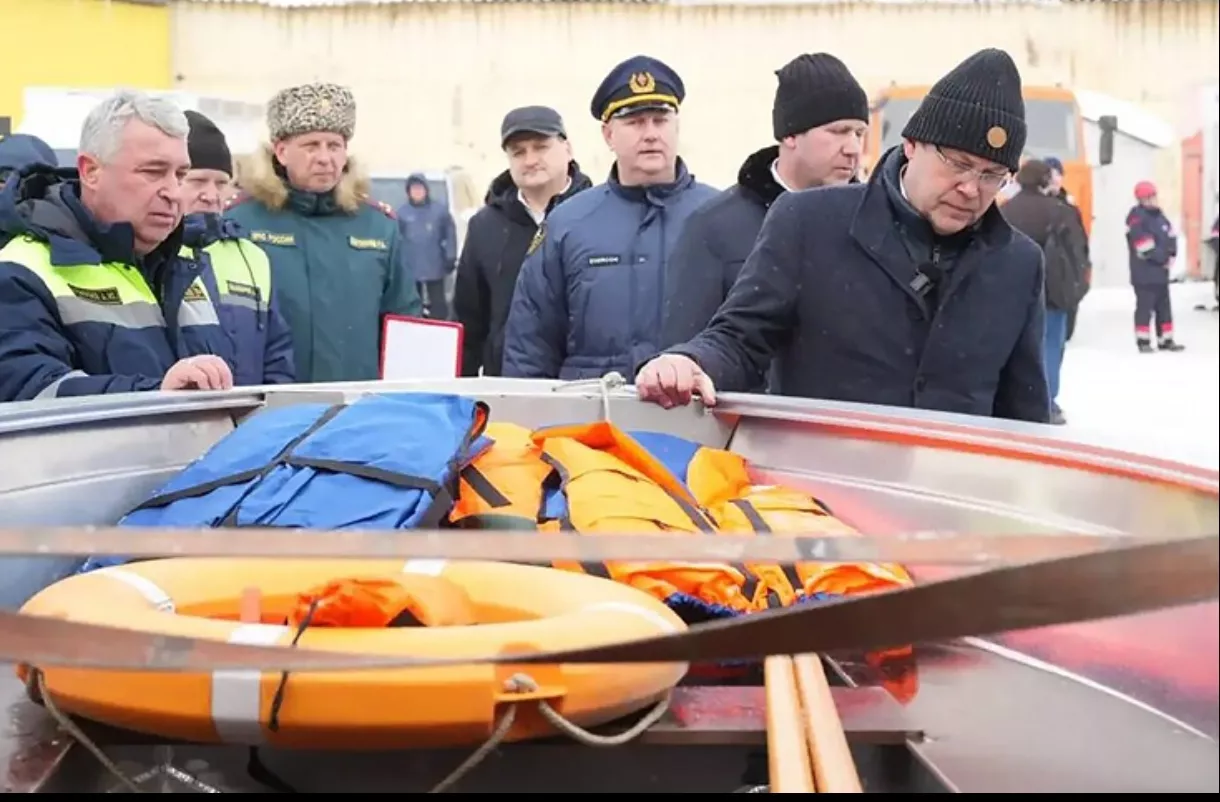 Новости недели с Александром Невским 02-06.03.2026