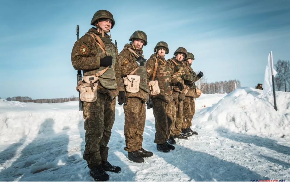 Новые правила воинского учёта: что изменилось для кузбассовцев с марта 2026 года