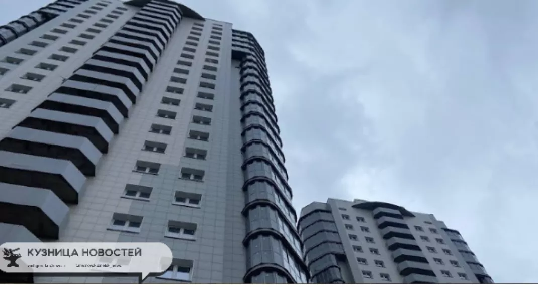 Новокузнецк занял третье место с конца в рейтинге российских городов по строительству жилья