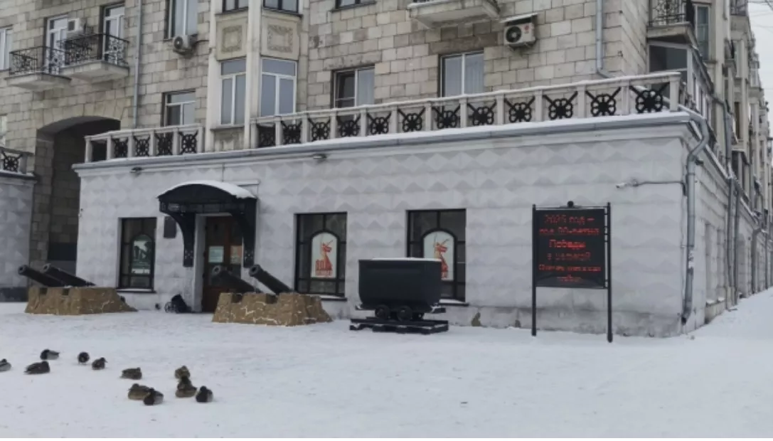 В Кузбассе обновляют учреждения культуры: Новокузнецк получит десятую долю средств