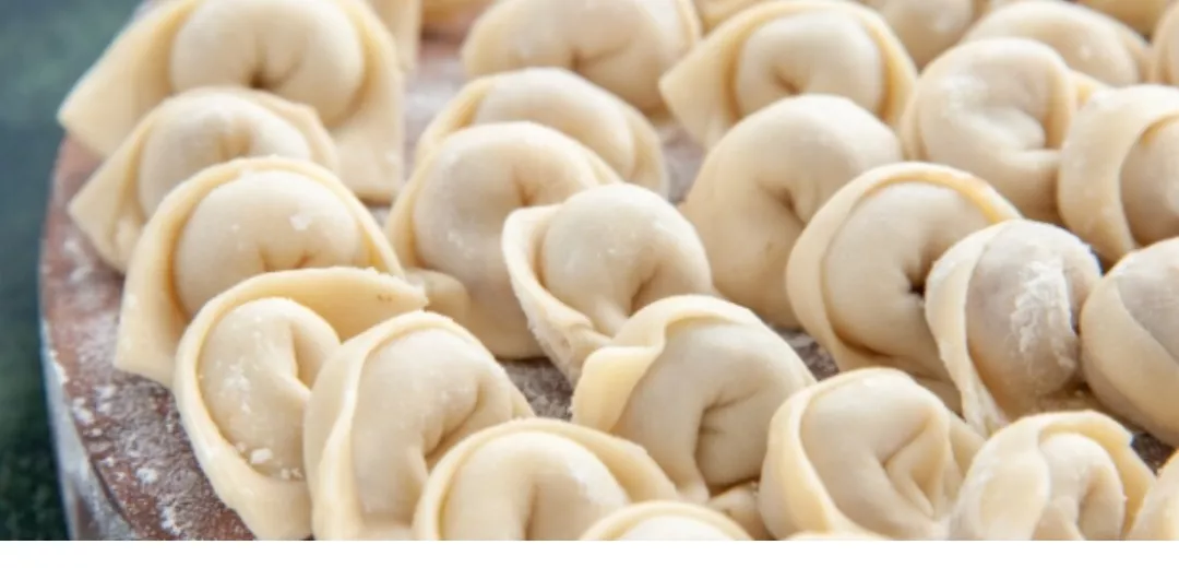 Слепить или купить: сколько стоят пельмени в Новокузнецке?