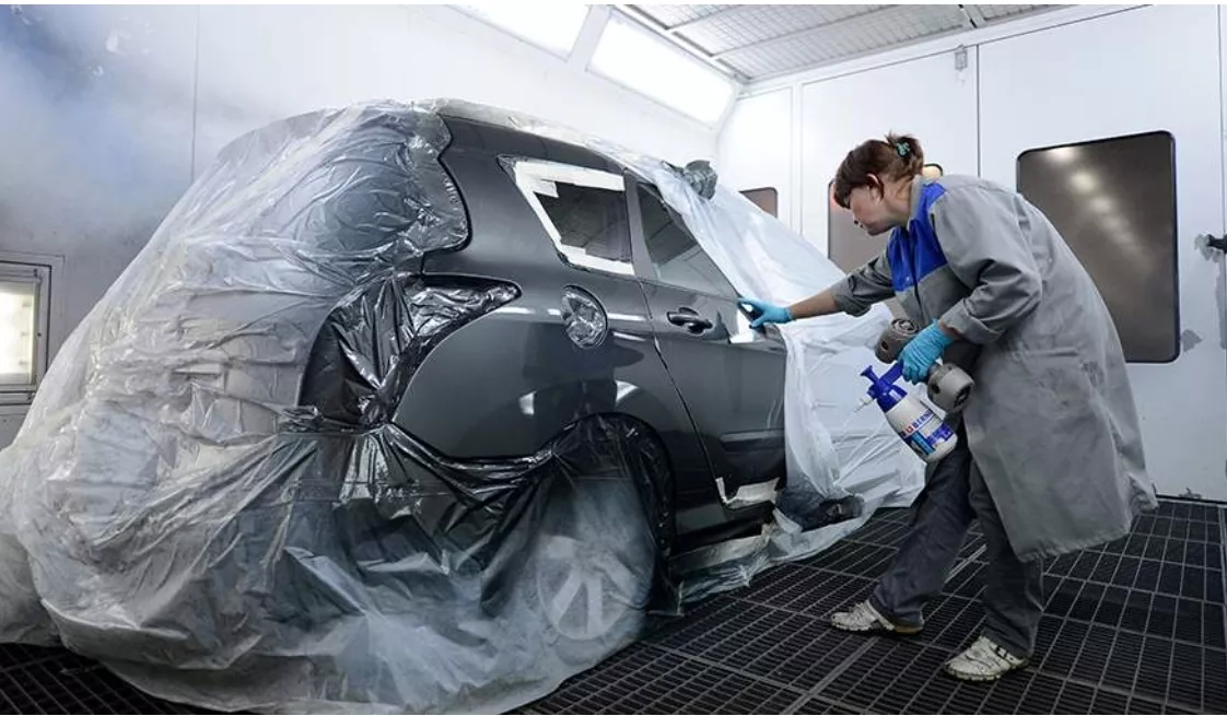 ЦБ предложил изменить правила определения расходов на ремонт по ОСАГО