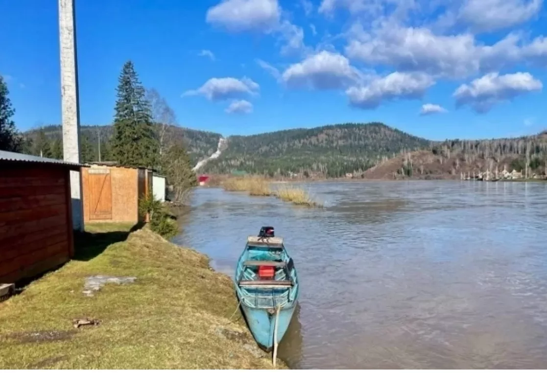 Кузбассовцев предупредили о риске инфекций во время паводка