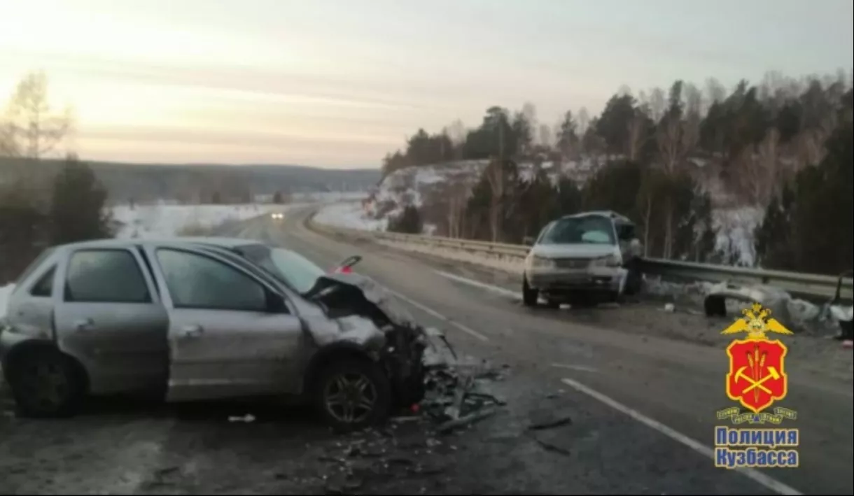 Кузбасской автоледи грозит реальный срок за смертельное ДТП