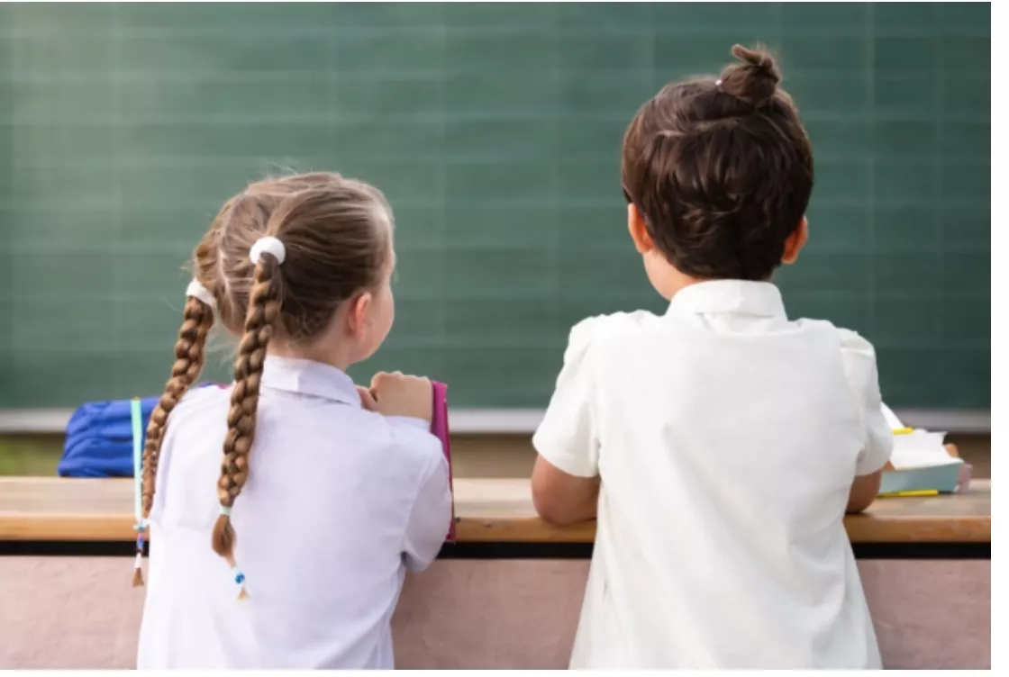 Запись детей в первые классы начнётся уже в апреле