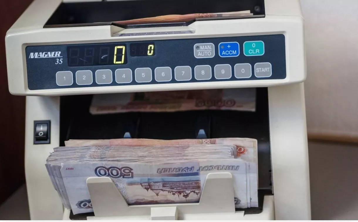 Кузбасский бизнес ждут реестр нарушителей и контроль за безналичной выручкой