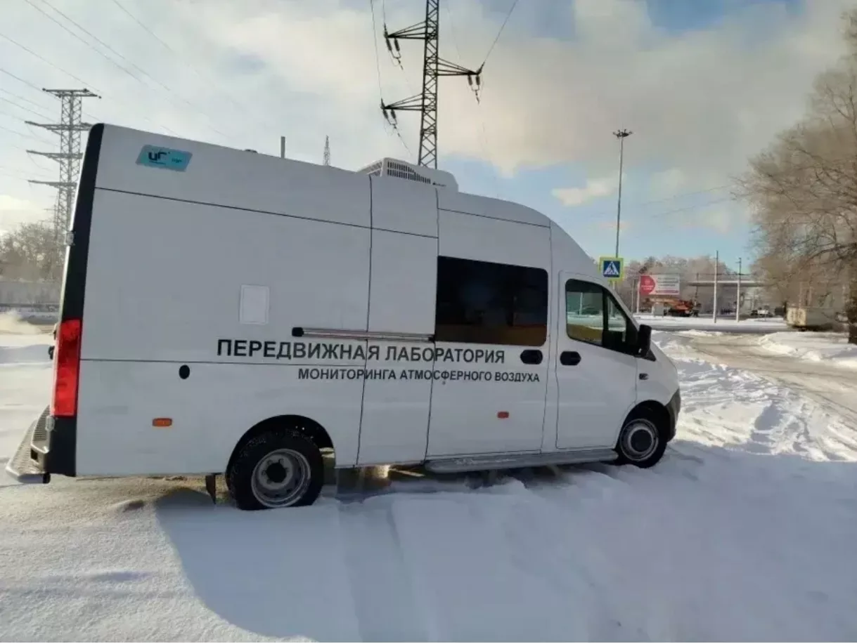 В Кузбассе ужесточили контроль за качеством воздуха