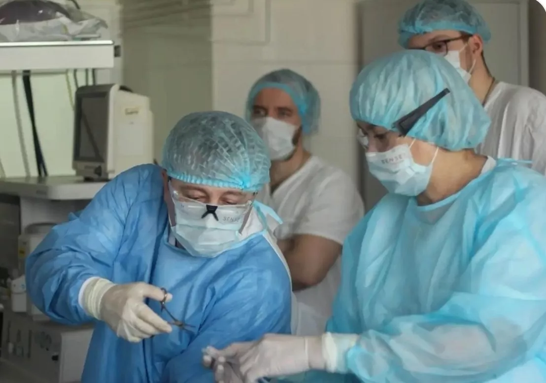 В Кузбассе внедрили домашний диализ