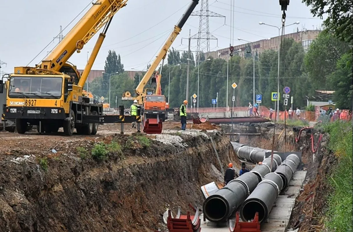 Новости недели с Александром Невским 23-27.03.2026