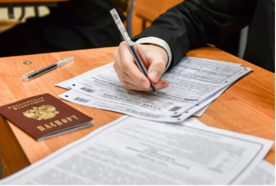 В Кузбассе утвердили даты ОГЭ и ЕГЭ