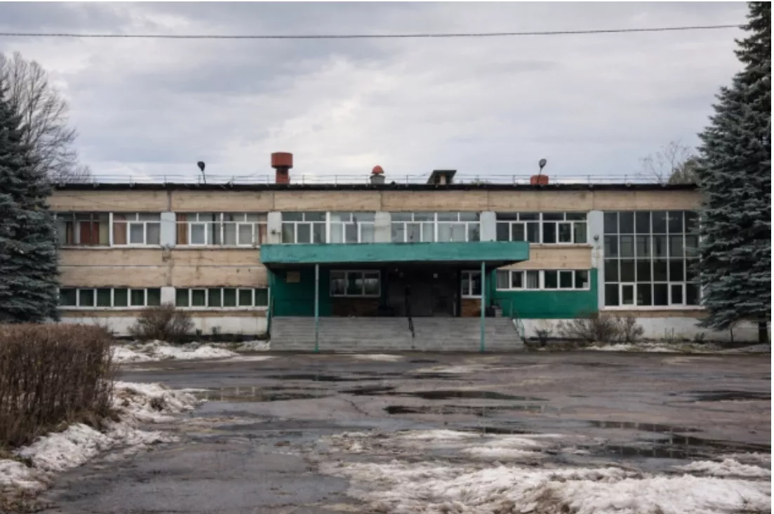 Школы и детсады Новокузнецка: всё нормально или уже нет?