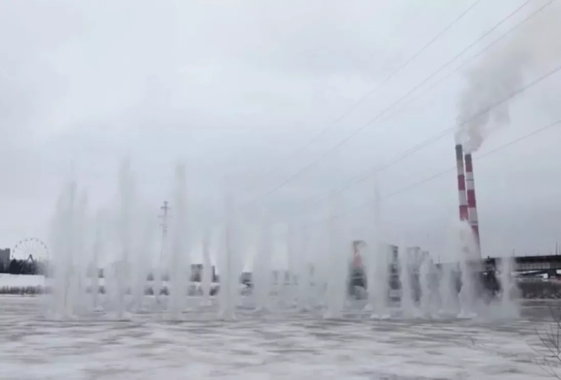 Готовы к эвакуации? «Подтопленным» кузбассовцам советуют звонить в 112