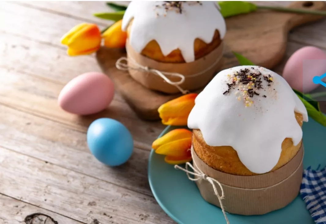 Россиян заманивают интересными выплатами к Пасхе