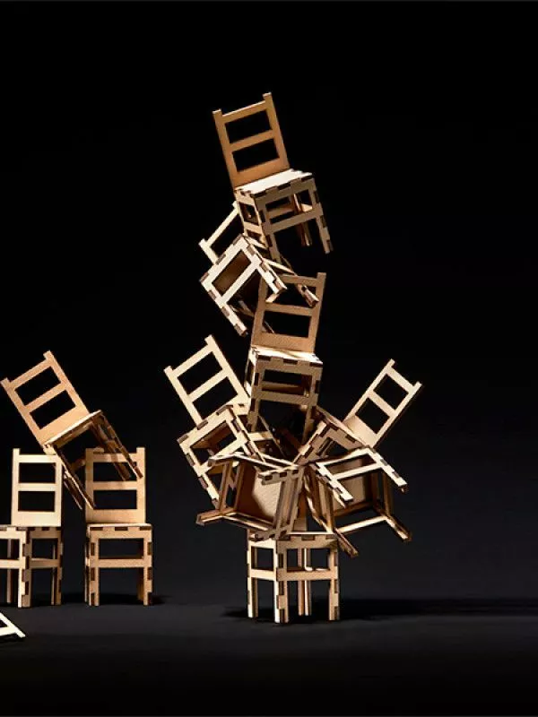 Будет ярко, музыкально и очень талантливо: Новокузнецкая драма готовит премьеру «12-ти стульев»