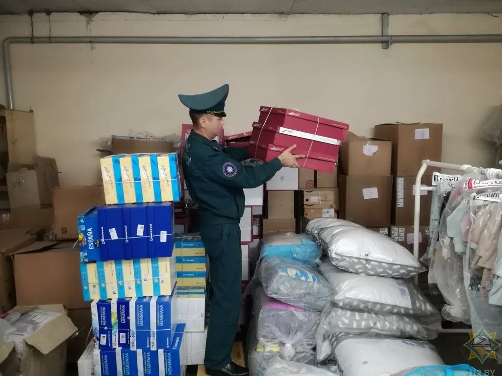 Новокузнецк закупает раскладушки