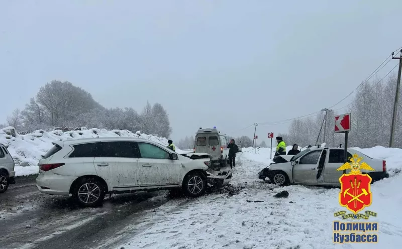Смертельный выезд на встречку