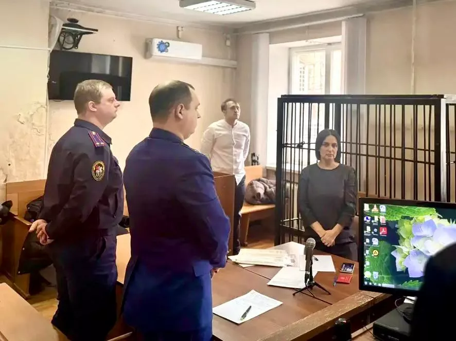 Врачу новокузнецкого роддома №1, где умерли дети, продлили меру пресечения