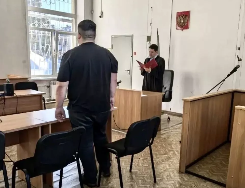 Жителя Кузбасса осудили за аферу с соцвыплагами