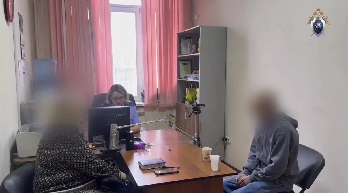 Убийца жителей Кузбасса 14 лет скрывался от правосудия