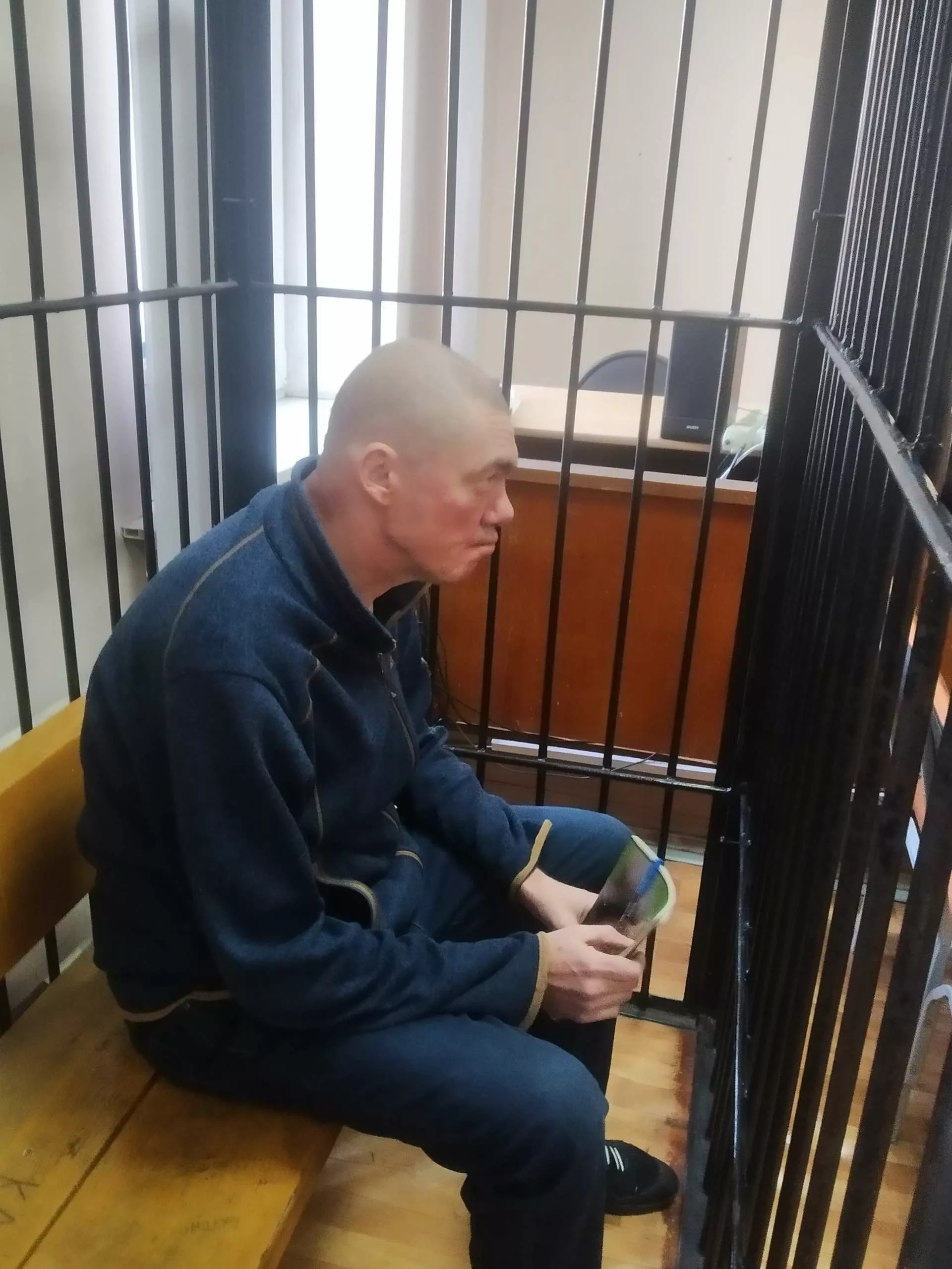 В Новокузнецке рассмотрено дело о хищении миллионов при реконструкции Бызовского шоссе