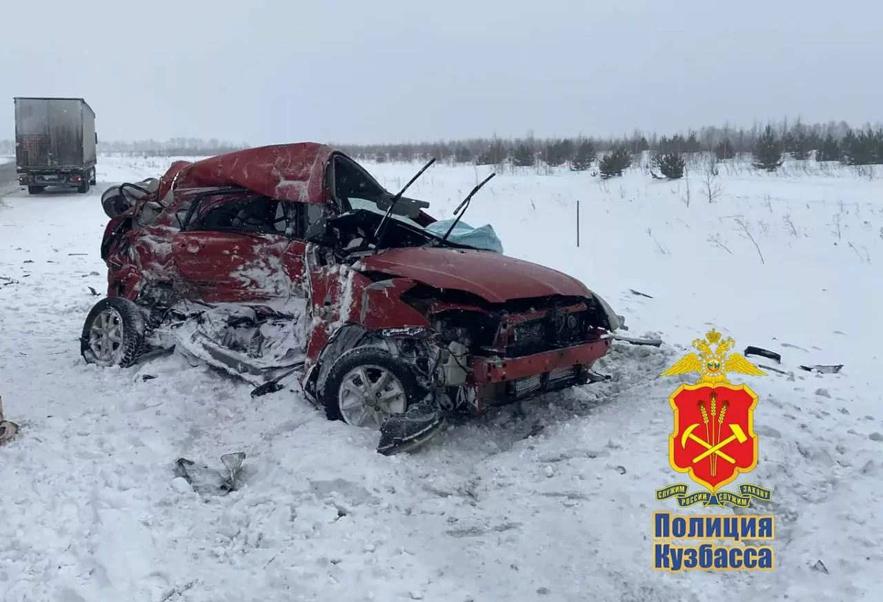 Две женщины и 3-месяная девочка погибли в страшном ДТП
