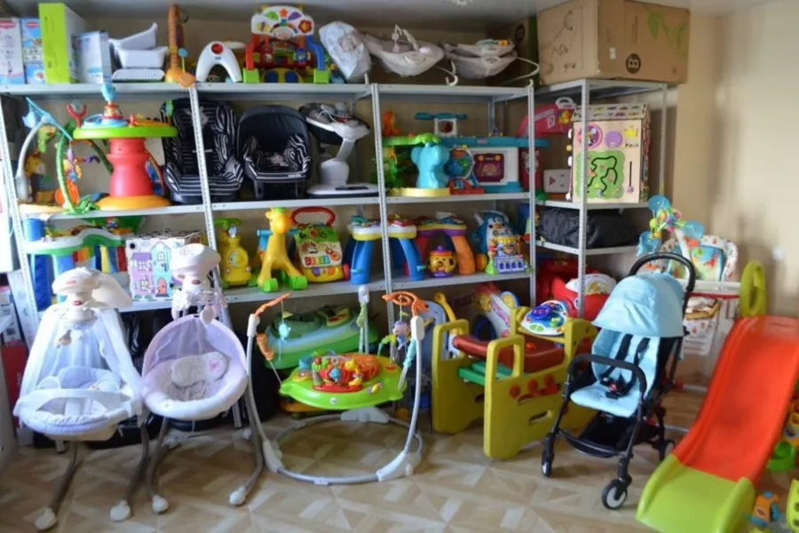 Помощь не только для новорожденных