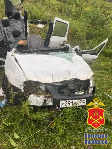 Пьяный водитель без прав сел за руль и угробил супругу