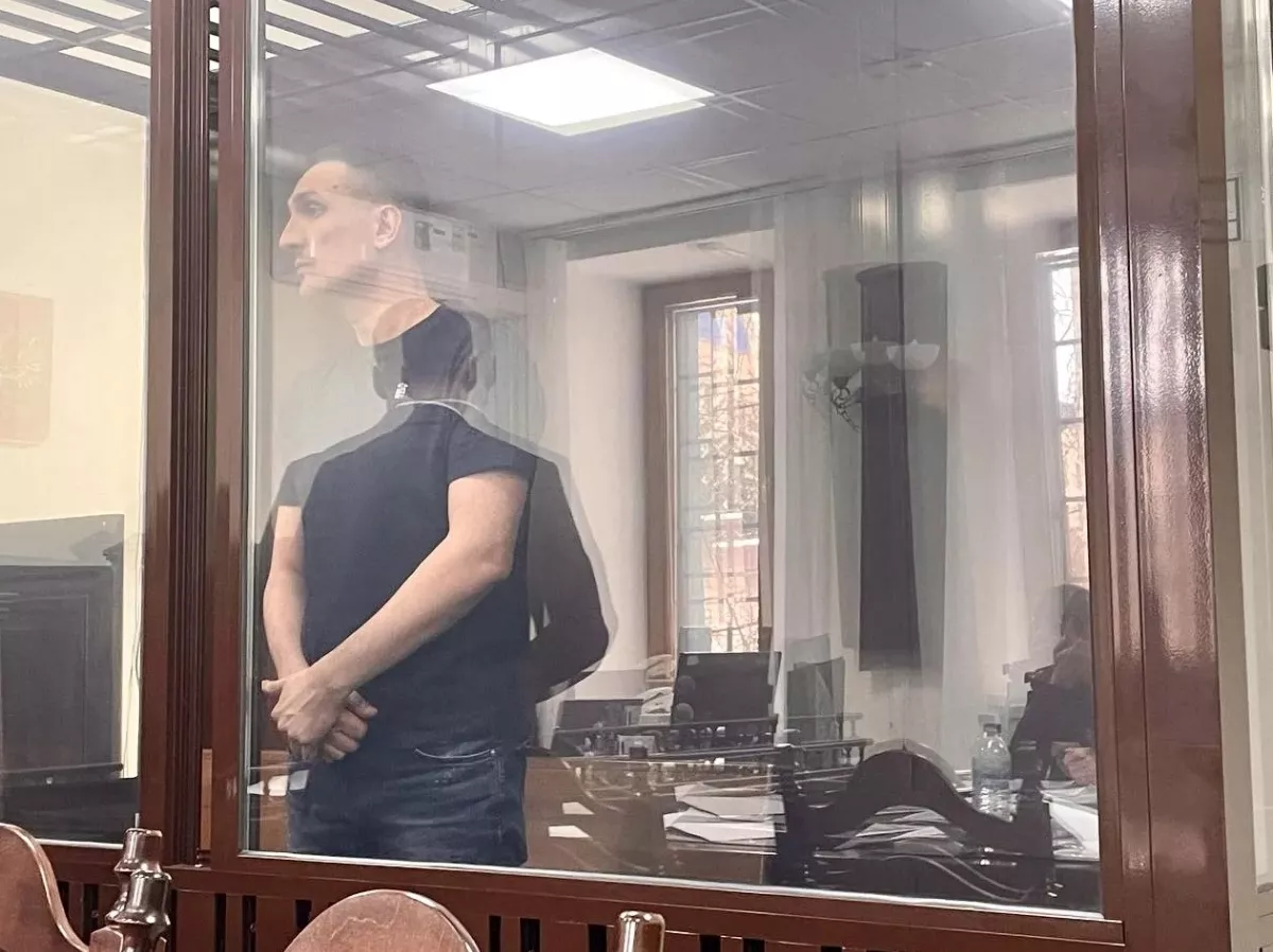 Директор наркологической клиники «Свобода», где скончались пациенты, заключён под стражу