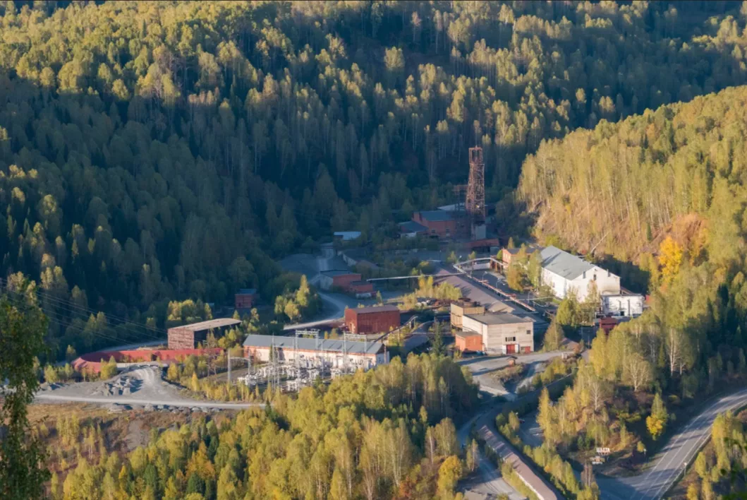 Эксплуатировать невыгодно, затопить