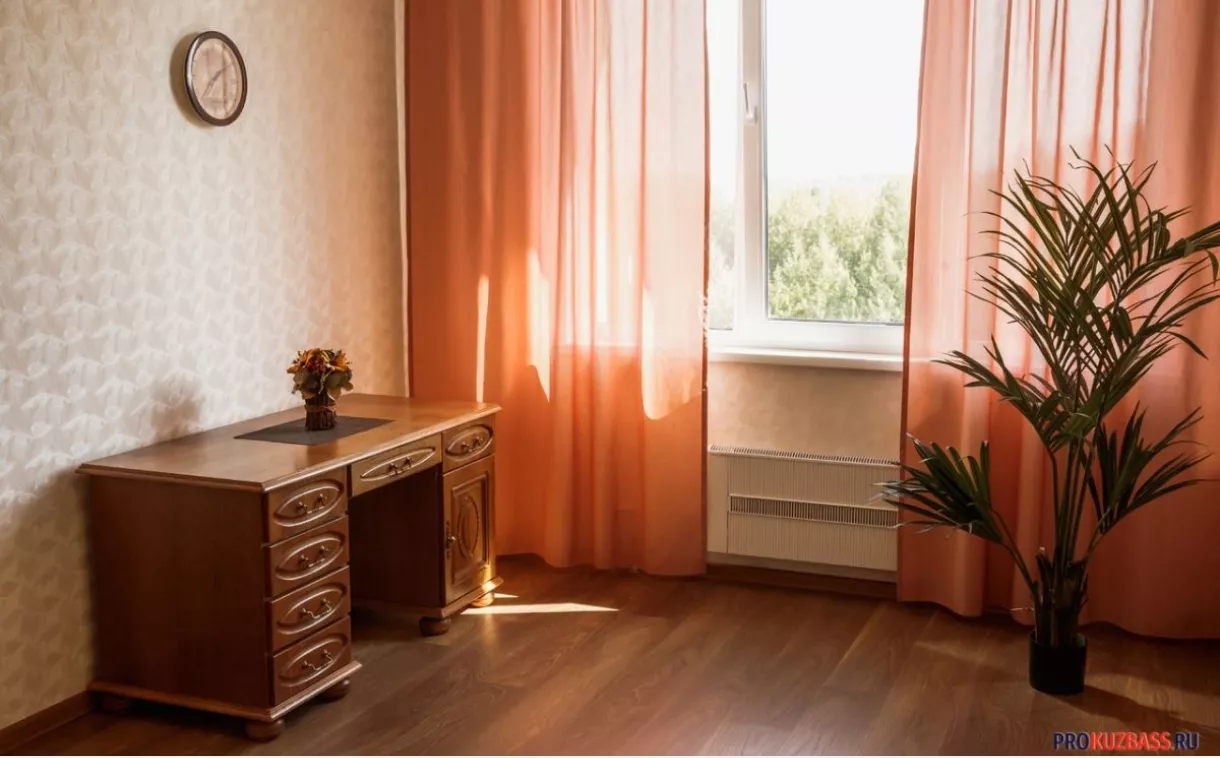 Новокузнецк стал лидером по снижению цен на аренду «двушек» в России