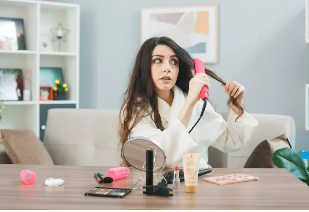 Салон красоты доведет россиян до штрафа