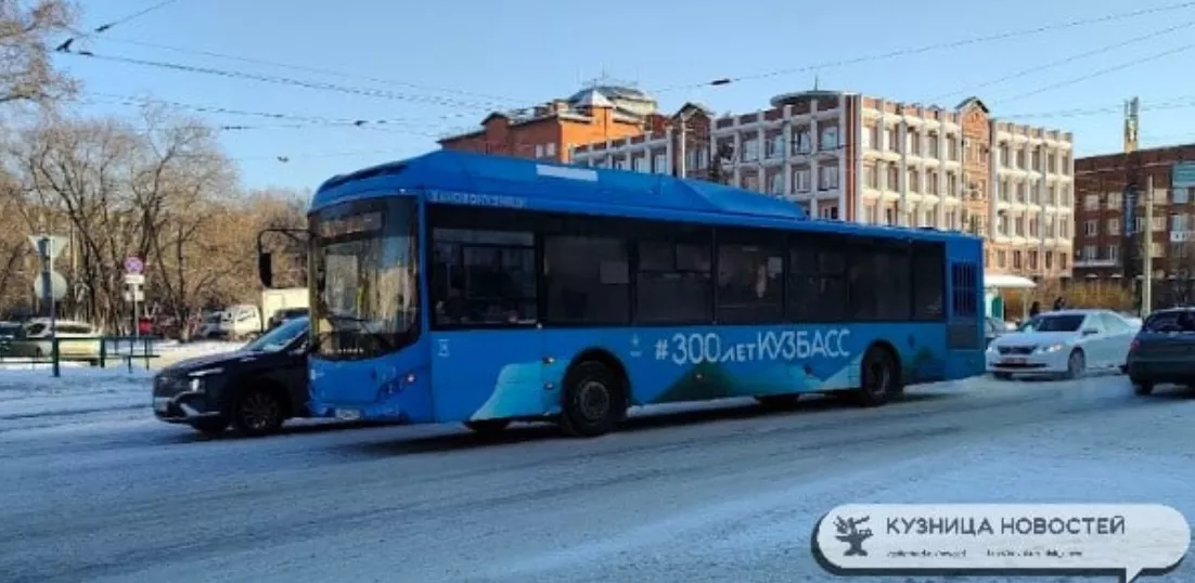 В Новокузнецке перекроют важный участок дороги: изменится движение транспорта 