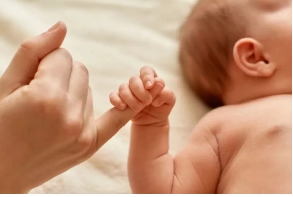 В Минздраве ответили, планируют ли открыть первый роддом в Новокузнецке