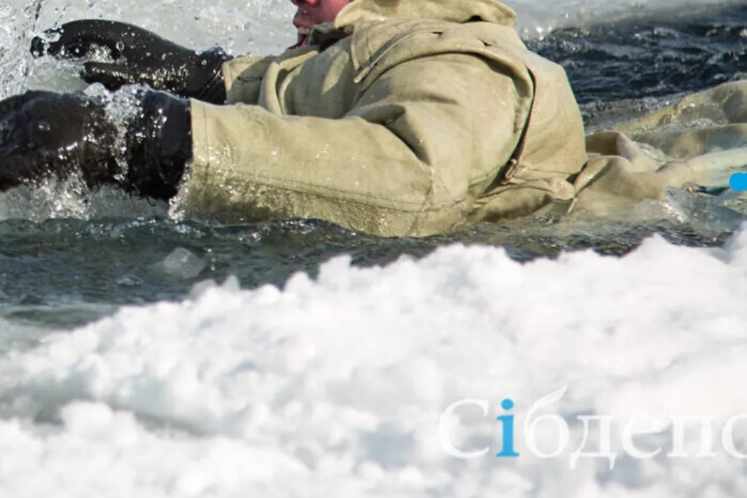 Страшная трагедия прогремела в Кузбассе — в реке исчез ребёнок