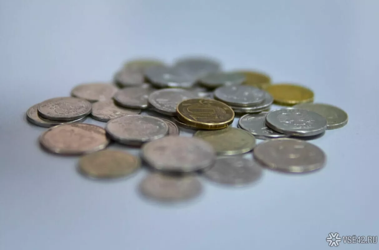 Дефицит кузбасского бюджета взлетел до новых высот