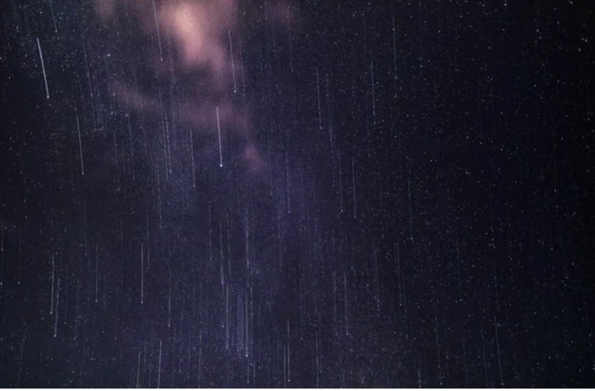 Звездный дождь прольется над Кузбассом